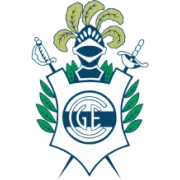 Химнасия Ла-Плата logo