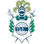 Химнасия Ла Плата 2 logo