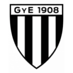 Химнасия Мендоса logo