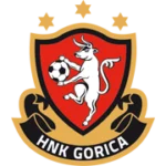ХНК Горица logo