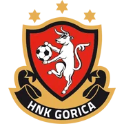 ХНК Горица logo