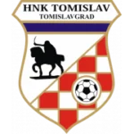 ХНК Томислав logo