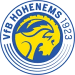 Хоэнэмс logo