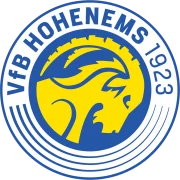 Хоэнэмс logo