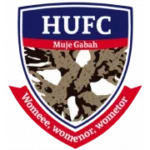 Хохо Юнайтед logo