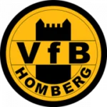 Хомберг logo