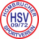 Hombrucher SV U19 logo