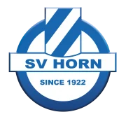 Хорн logo