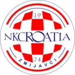 Хорватия Змиявчи logo