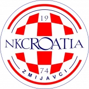 Хорватия Змиявчи logo