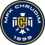 Хрудим logo