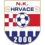 Хрваче logo