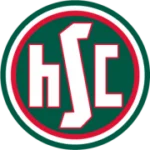 HSC Hannover logo