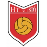 HT 16 Hamburg logo