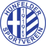 Hünfelder SV logo