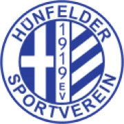 Hünfelder SV logo