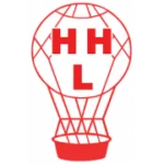 Хуракан Лас Херас logo