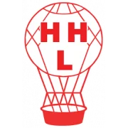 Хуракан Лас Херас logo