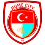 Хьюм Сити logo
