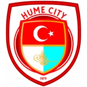Хьюм Сити logo