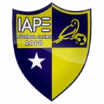 ИАПЭ logo