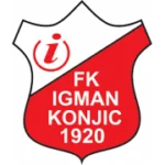 Игман Конжич logo