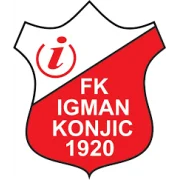Игман Конжич logo
