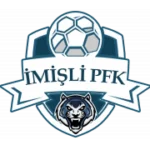 Имишли ФК logo