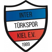 Inter Türkspor Kiel logo