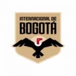Internacional de Bogotá logo