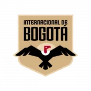 Internacional de Bogotá logo