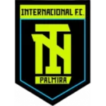 Интернасьонал Пальмира logo