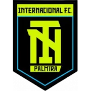 Интернасьонал Пальмира logo