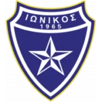 Ионикос Никея logo