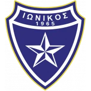 Ионикос Никея logo