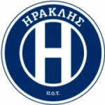 Ираклис 1908 logo