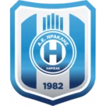 Ираклис Лариса logo