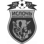 Ислочь logo