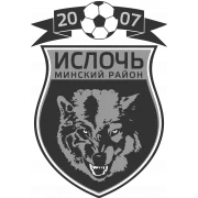 Ислочь logo