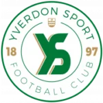 Ивердон logo