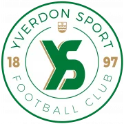 Ивердон logo