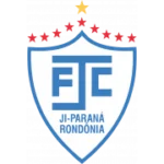Ji-Paraná FC logo