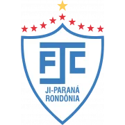 Ji-Paraná FC logo