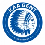 KAA Gent U18 logo