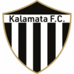 Каламата logo