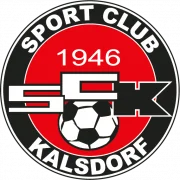 Кальсдорф logo