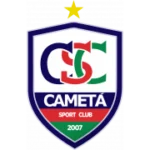 Камета logo