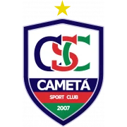 Камета logo