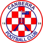Канберра logo