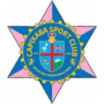 Капишаба СК logo